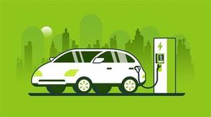 新能源汽车