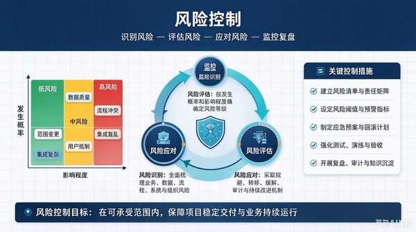 思普,PLM,plm系统,上海思普,思普软件,宇昔,上海宇昔,PLM实施风险、PLM项目失败、PLM风险控制、PLM实施方法论
