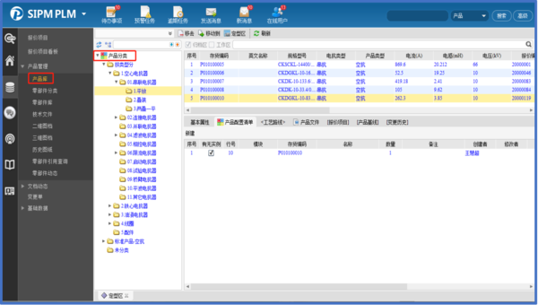 plm,pdm,plm系统,pdm系统,思普,宇昔,三品,上海思普,思普PLM,结构,bom,plm是什么意思啊