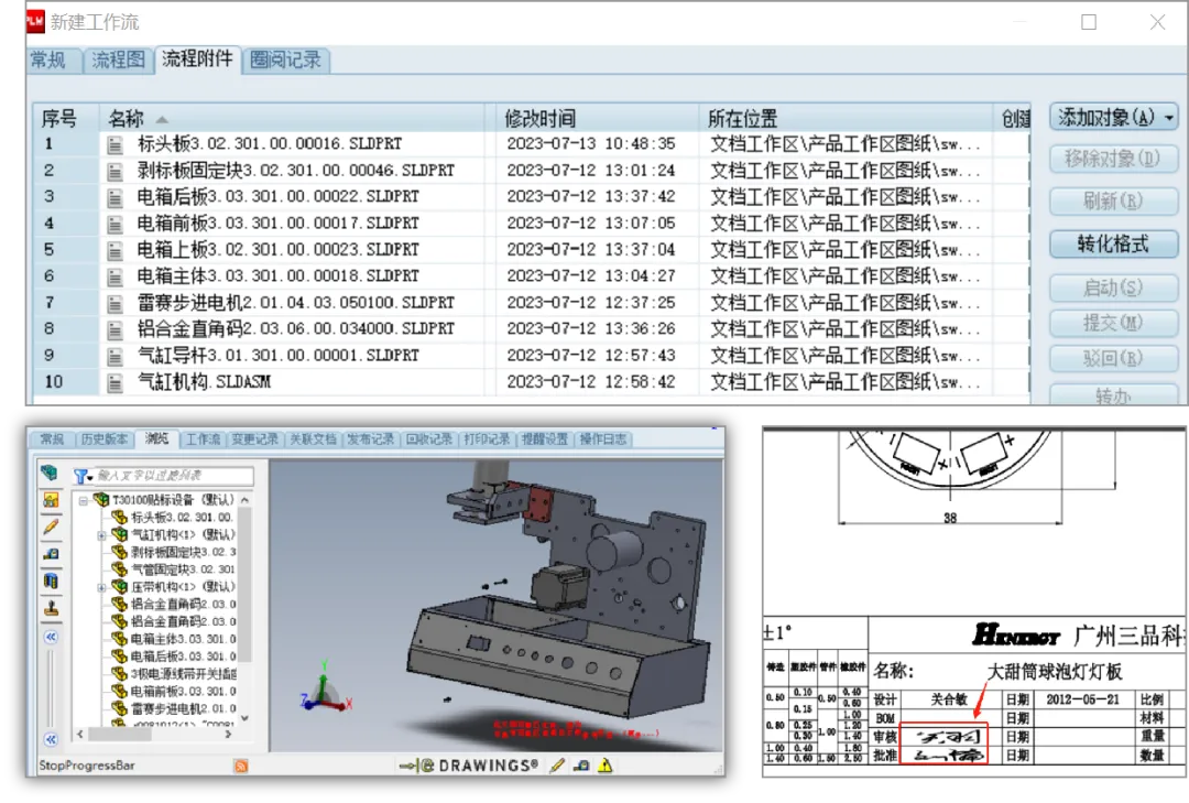 plm,pdm,思普,三品,宇昔,生命周期,研发,软件,图文档,系统